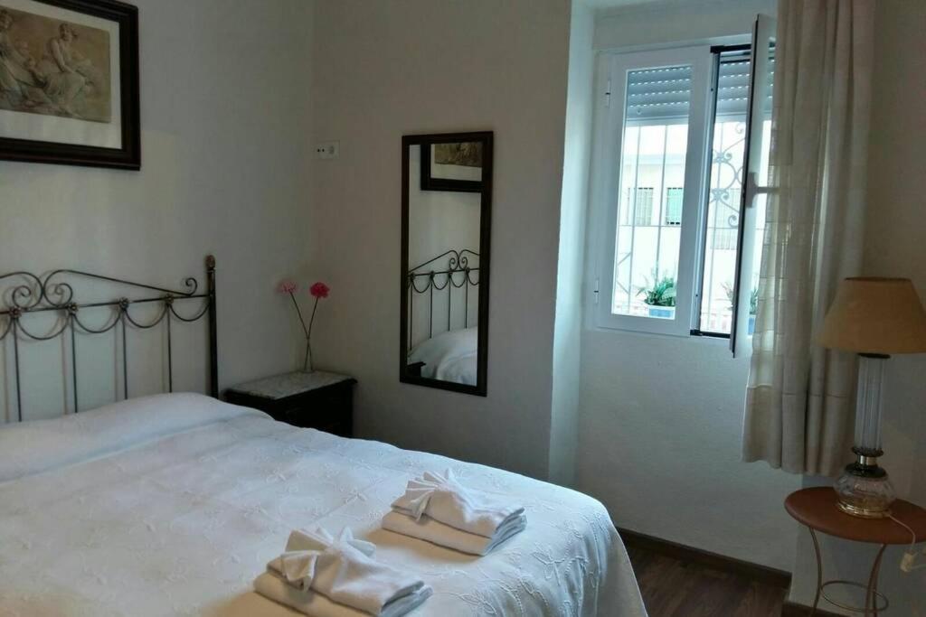Apartamento Al-Zhára, junto Puente Romano Apartamento Córdova Exterior foto